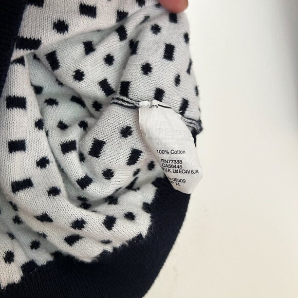 J. Crew Factory Quarter-Sleeve Sweater Size Small - Picture 5 of 5